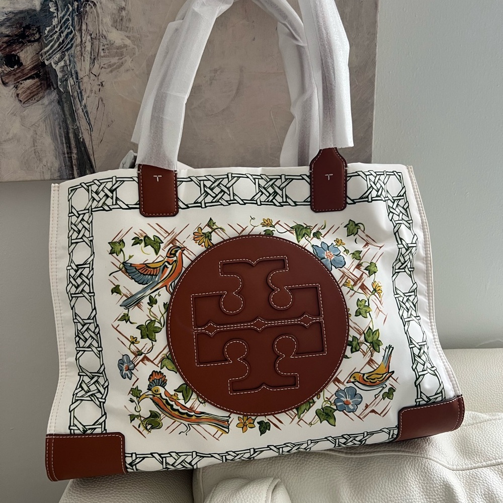 Tory Burch Elle tote